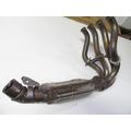 Honda CBR1000RR HEAD PIPE thumbnail 1