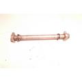 Honda CBR1000RR REAR AXLE thumbnail 1