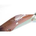 Honda CBR250 TAIL FAIRING thumbnail 2