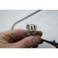 Honda CBR600F2 FAN ASSEMBLY thumbnail 5