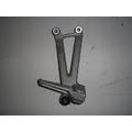 Honda CBR600F2 FOOT PEG BRKT REAR thumbnail 1
