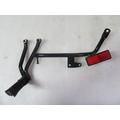 Honda CBR600F2 FOOT PEG REAR thumbnail 1