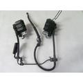 Honda CBR600F2 FRONT CALIPER thumbnail 2