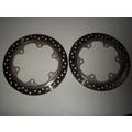 Honda CBR600F2 FRONT ROTOR thumbnail 1