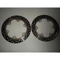 Honda CBR600F2 FRONT ROTOR thumbnail 1