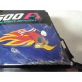 Honda CBR600F2 LOWER FAIRING thumbnail 3