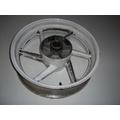 Honda CBR600F2 REAR WHEEL thumbnail 1