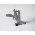 Honda CBR600F3 FOOT PEG REAR thumbnail 1