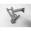 Honda CBR600F3 FOOT PEG REAR thumbnail 1