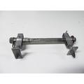 Honda CBR600F3 REAR AXLE thumbnail 1