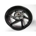 Honda CBR600F3 REAR WHEEL thumbnail 1
