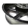 Honda CBR600F3 REAR WHEEL thumbnail 2