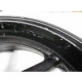 Honda CBR600F3 REAR WHEEL thumbnail 3