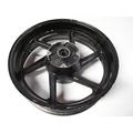 Honda CBR600F3 REAR WHEEL thumbnail 4