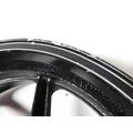 Honda CBR600F3 REAR WHEEL thumbnail 5