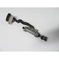 Honda CBR600F3 Rear Master Cylinder thumbnail 1