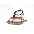 Honda CBR600F3 STARTER thumbnail 1