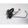 Honda CBR600F4 Air Valve Sensor thumbnail 1