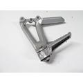 Honda CBR600F4 FOOT PEG REAR thumbnail 2