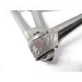 Honda CBR600F4 FOOT PEG REAR thumbnail 3