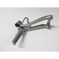 Honda CBR600F4 FOOT PEG REAR thumbnail 1
