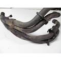 Honda CBR600F4 HEAD PIPE thumbnail 4