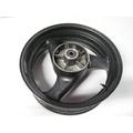 Honda CBR600F4 REAR WHEEL thumbnail 1