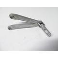 Honda CBR600RR FOOT PEG BRKT REAR thumbnail 1