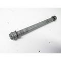 Honda CBR600RR REAR AXLE thumbnail 1