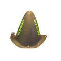 Honda CBR600RR REAR FENDER thumbnail 1