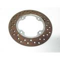 Honda CBR600RR REAR ROTOR thumbnail 1
