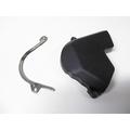 Honda CBR600RR Sprocket Cover thumbnail 1