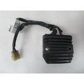 Honda CBR600RR VOLT REGULATORRECTIFIER thumbnail 1