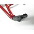 Honda CBR600 FOOT PEG REAR thumbnail 2