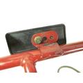 Honda CBR600 FOOT PEG REAR thumbnail 5