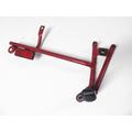 Honda CBR600 FOOT PEG REAR thumbnail 1