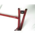 Honda CBR600 FOOT PEG REAR thumbnail 2
