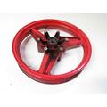 Honda CBR600 FRONT WHEEL thumbnail 1