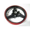 Honda CBR600 FRONT WHEEL thumbnail 1