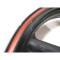 Honda CBR600 FRONT WHEEL thumbnail 2