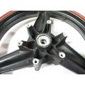 Honda CBR600 FRONT WHEEL thumbnail 4