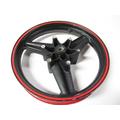 Honda CBR600 FRONT WHEEL thumbnail 5