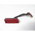 Honda CBR600 Fuse Box thumbnail 1