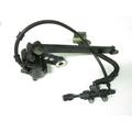 Honda CBR600 REAR CALIPER thumbnail 1