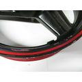 Honda CBR600 REAR WHEEL thumbnail 2