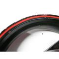 Honda CBR600 REAR WHEEL thumbnail 3