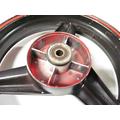 Honda CBR600 REAR WHEEL thumbnail 4