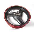 Honda CBR600 REAR WHEEL thumbnail 5