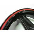 Honda CBR600 REAR WHEEL thumbnail 6