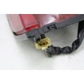 Honda CBR600 TAIL LIGHT thumbnail 6
